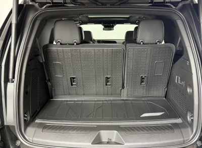 2027 Chevrolet Tahoe LT
