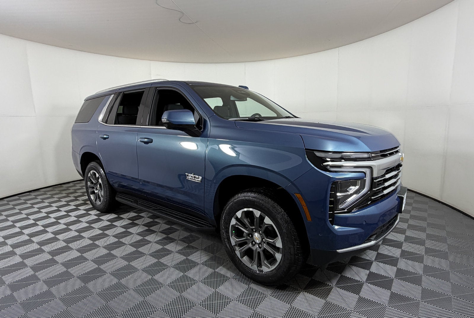 2027 Chevrolet Tahoe LT