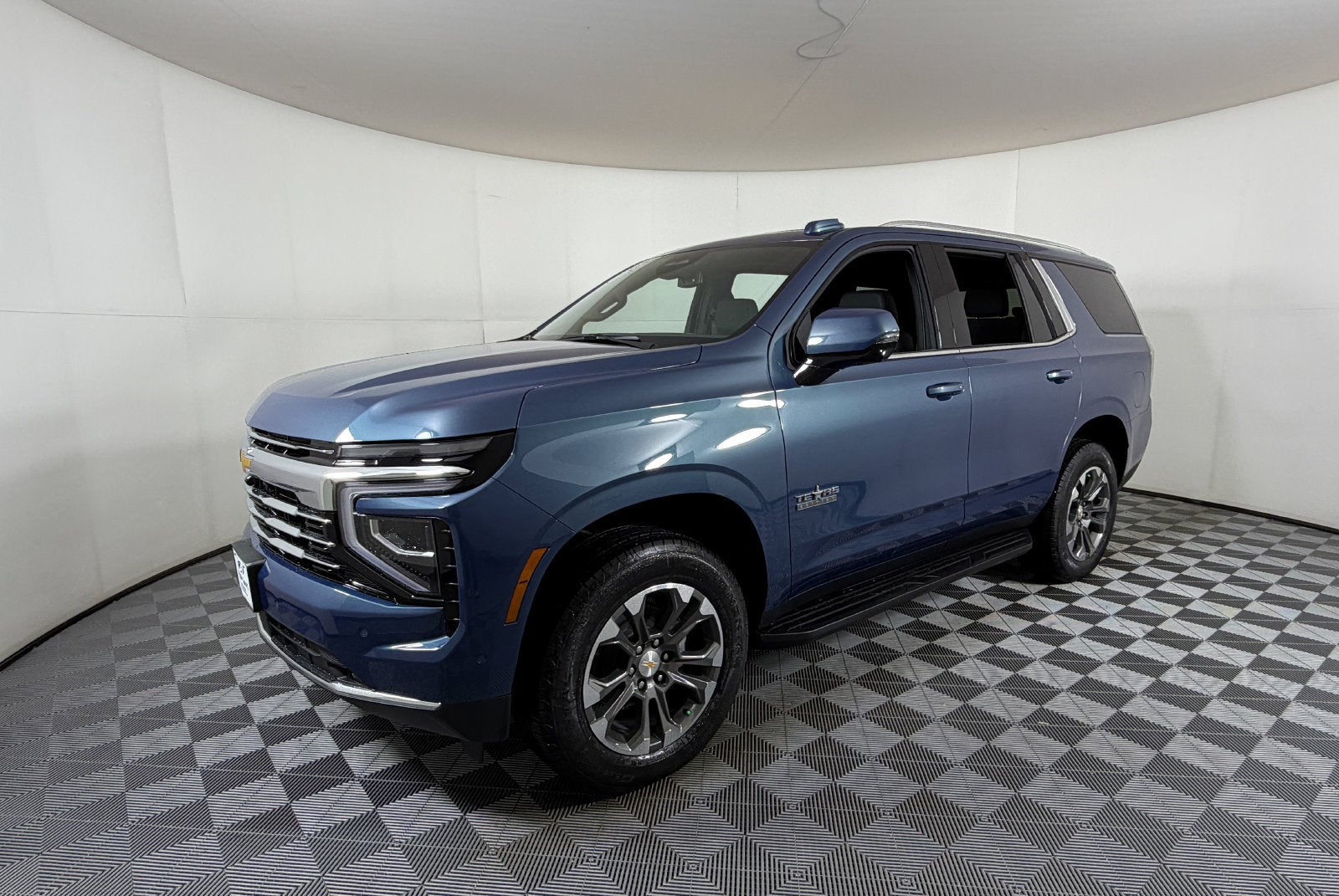 2027 Chevrolet Tahoe LT