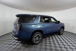 2027 Chevrolet Tahoe LT