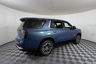 2027 Chevrolet Tahoe LT