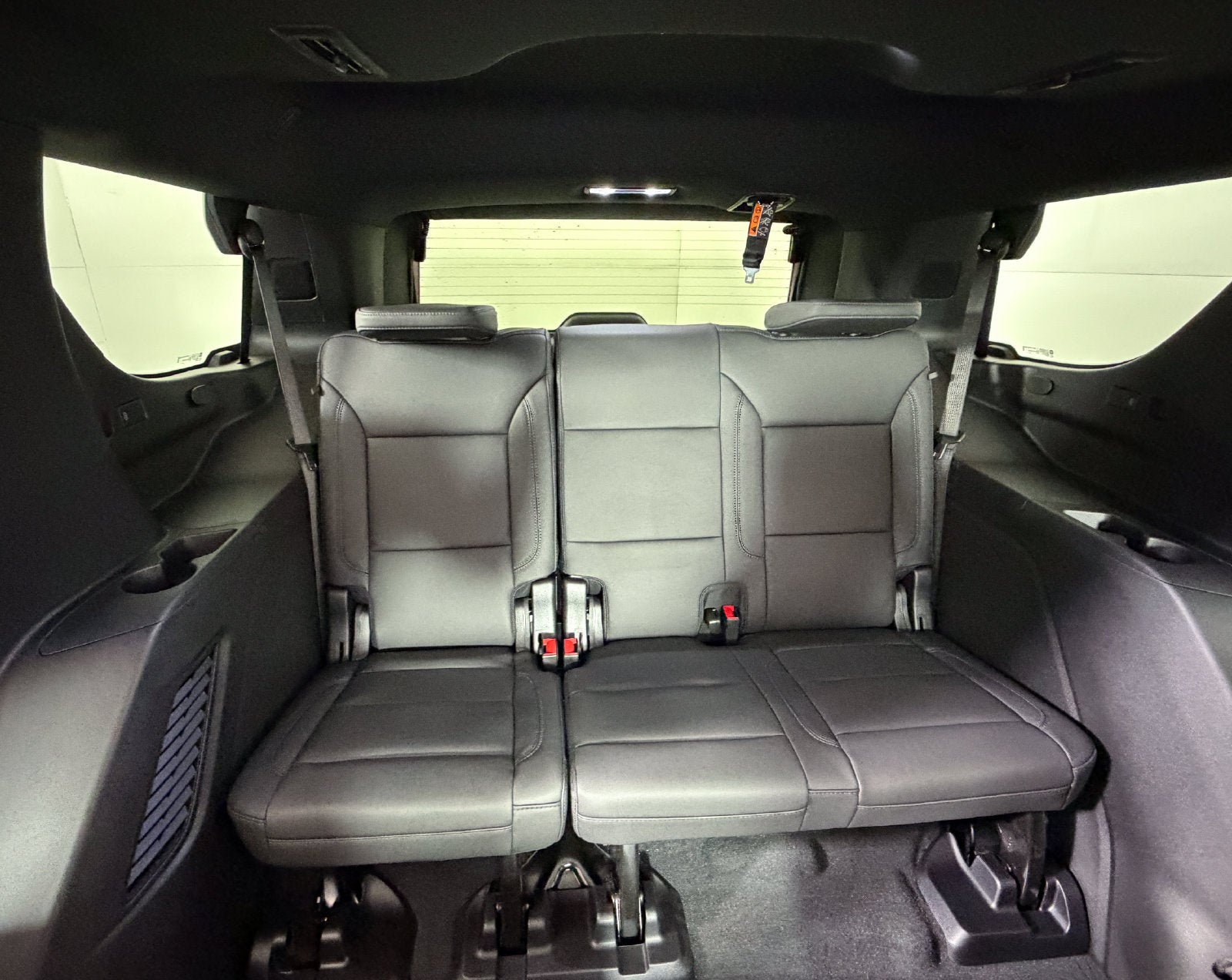 2027 Chevrolet Tahoe LT
