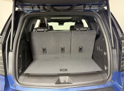 2027 Chevrolet Tahoe LT