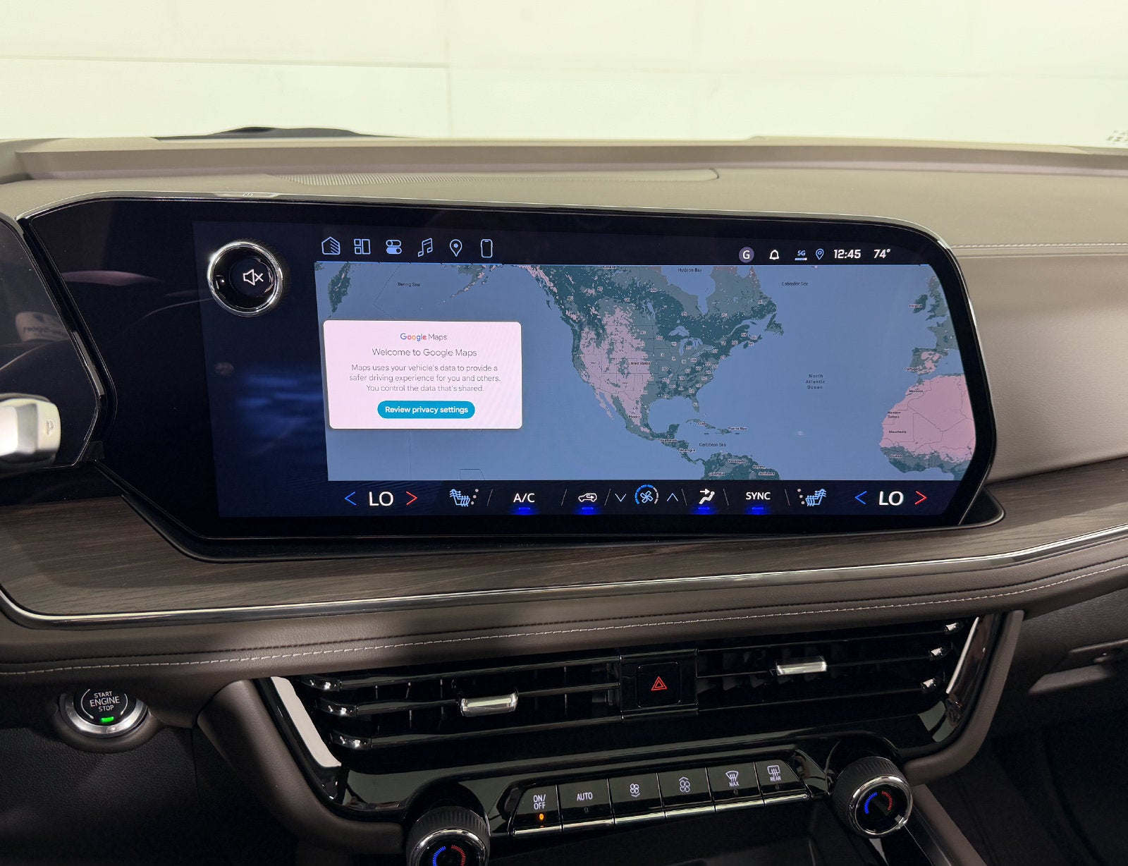 2027 Chevrolet Tahoe Z71 - Photo 14
