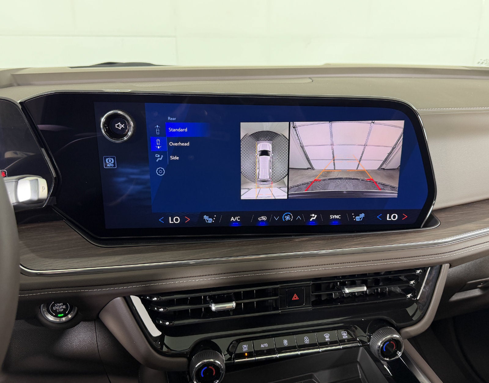 2027 Chevrolet Tahoe Z71 - Photo 15
