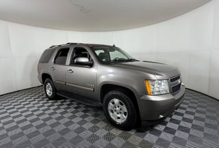 2011 Chevrolet Tahoe LT