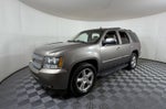 2011 Chevrolet Tahoe LTZ
