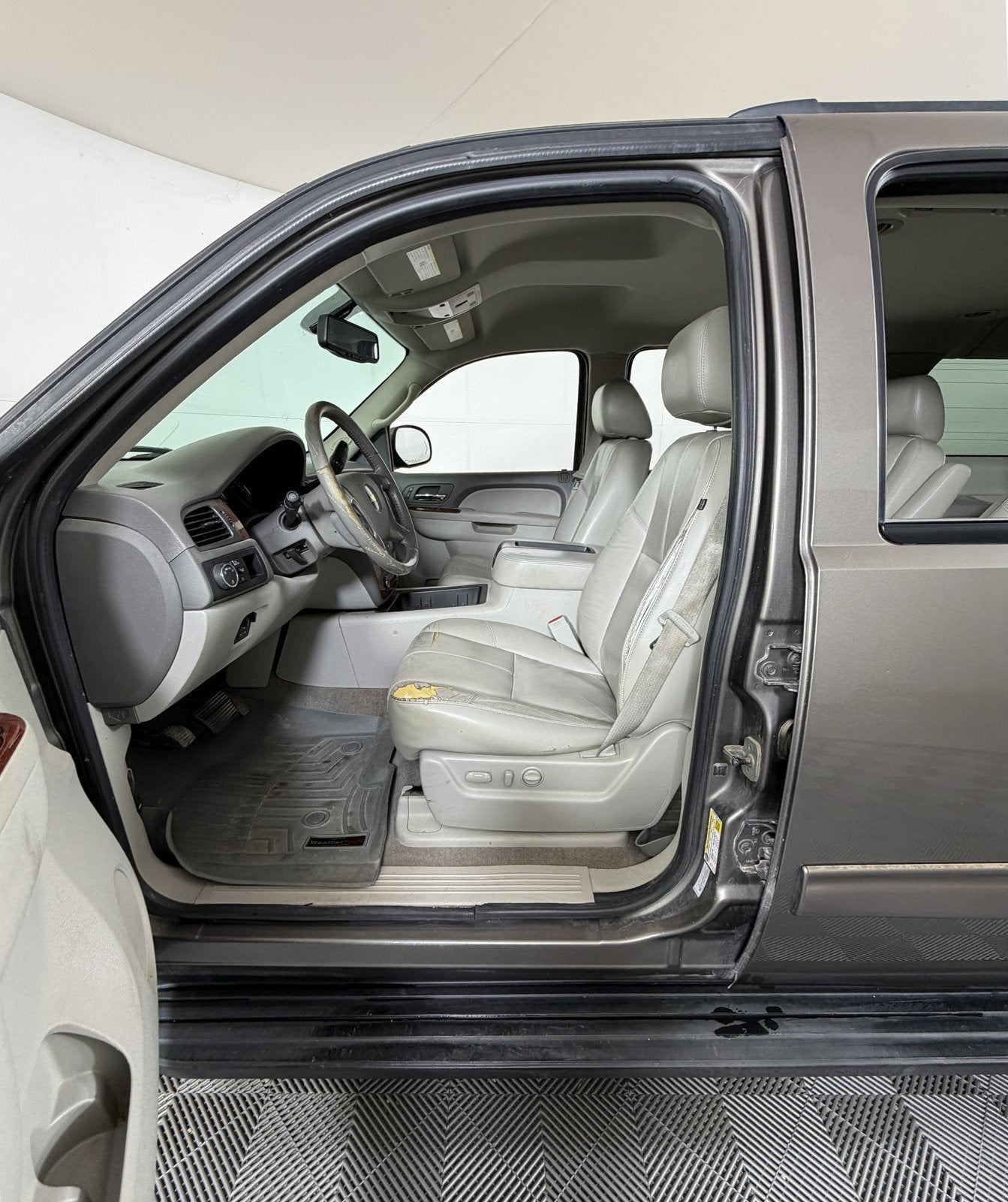 2011 Chevrolet Suburban LT