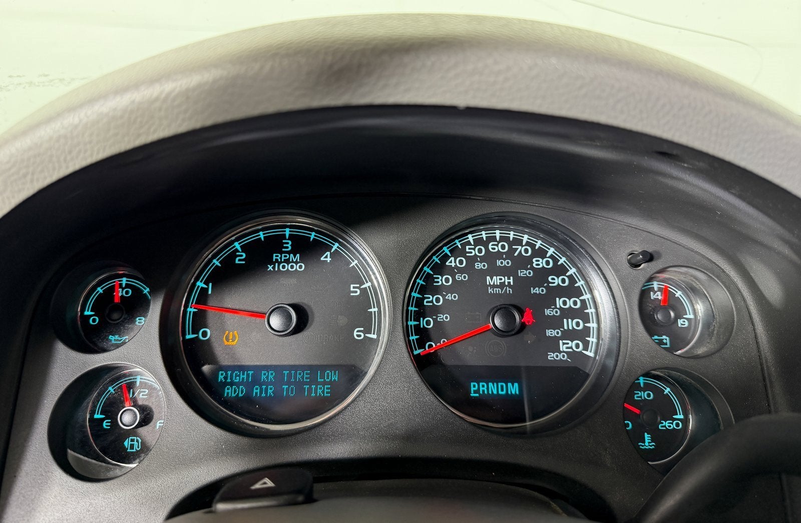 2011 Chevrolet Suburban LT