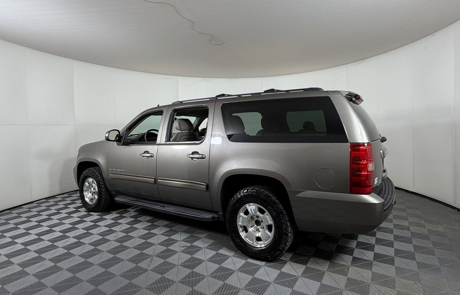 2011 Chevrolet Suburban LT