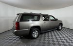 2011 Chevrolet Suburban LT