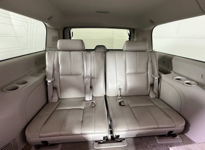 2011 Chevrolet Suburban LT