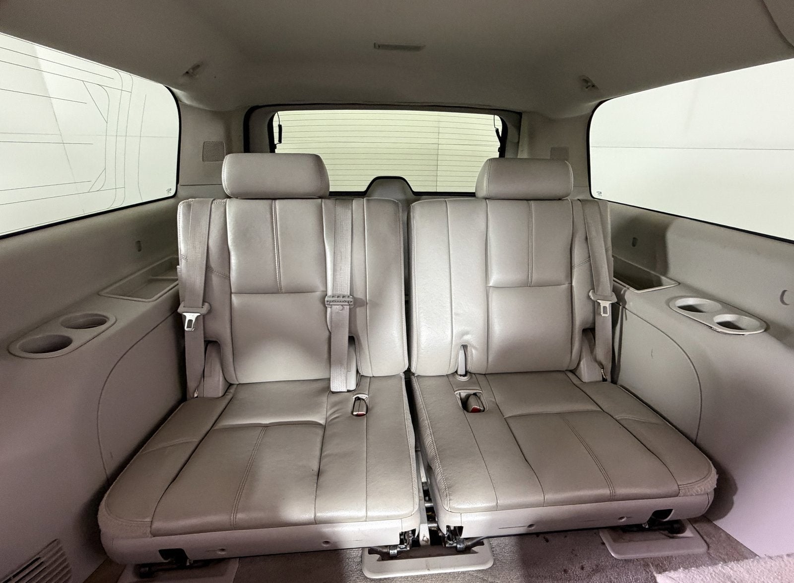 2011 Chevrolet Suburban LT