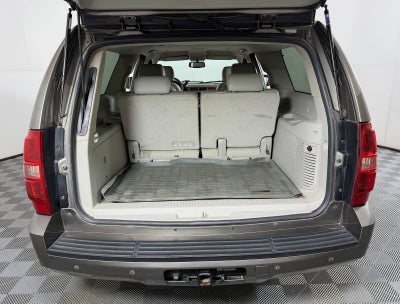 2011 Chevrolet Suburban LT