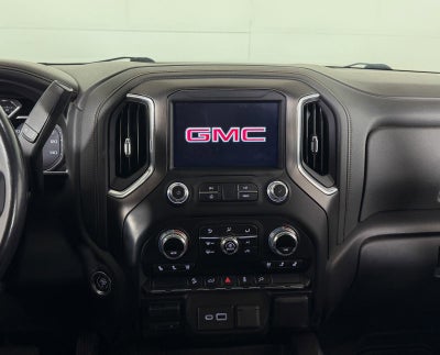 2022 GMC Sierra 2500 HD AT4