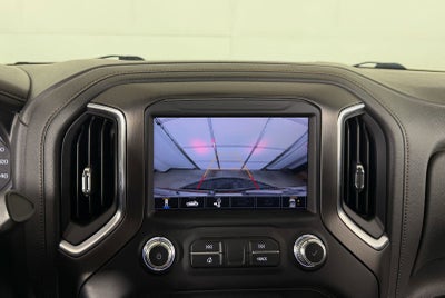 2022 GMC Sierra 2500 HD AT4