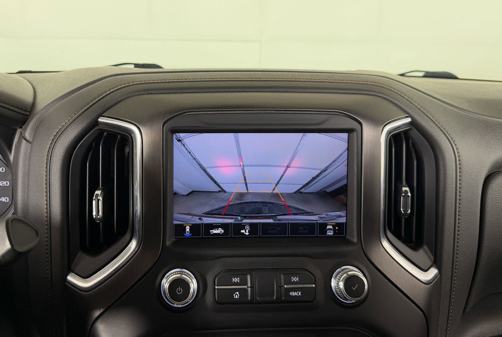 2022 GMC Sierra 2500 HD AT4