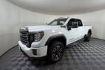2022 GMC Sierra 2500 HD AT4