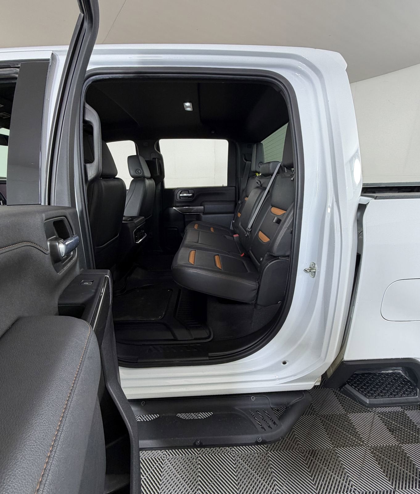 2022 GMC Sierra 2500 HD AT4