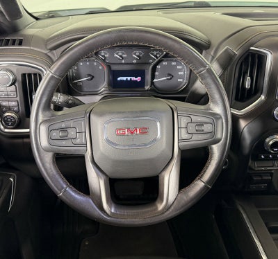 2022 GMC Sierra 2500 HD AT4