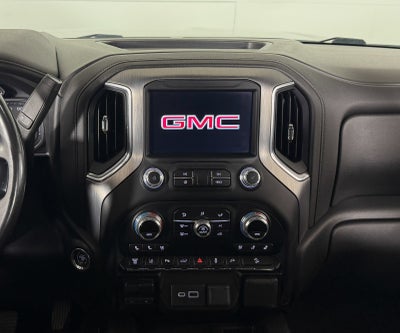 2020 GMC Sierra 2500 HD Denali
