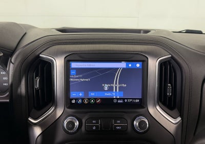 2020 GMC Sierra 2500 HD Denali