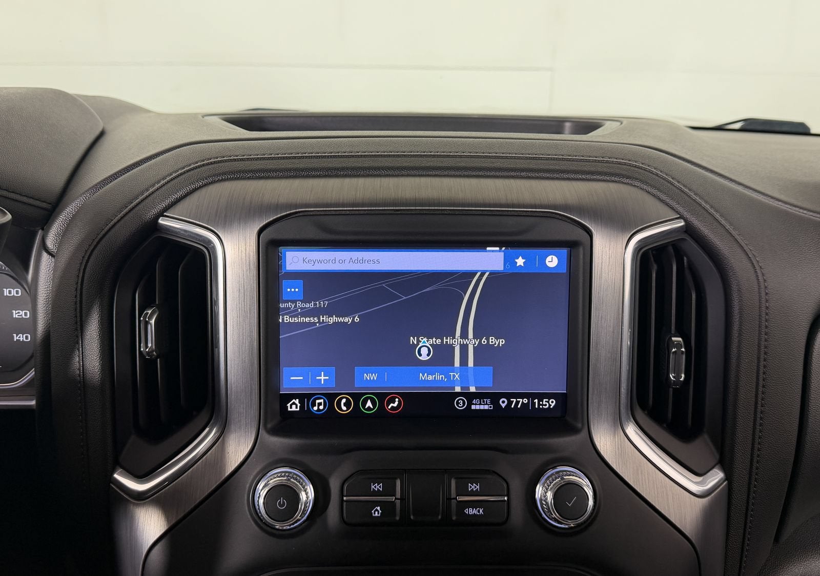 2020 GMC Sierra 2500 HD Denali