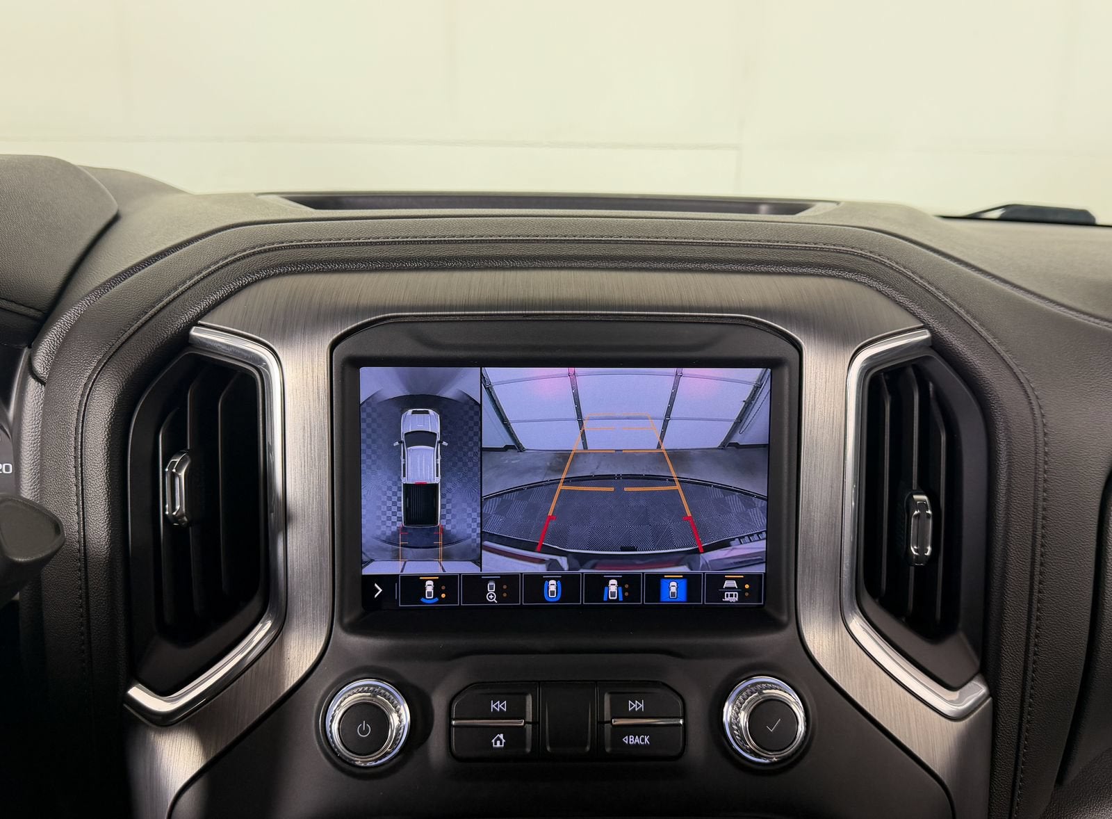 2020 GMC Sierra 2500 HD Denali