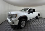 2020 GMC Sierra 2500 HD Denali