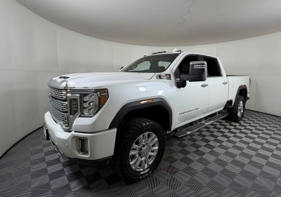 2020 GMC Sierra 2500 HD Denali