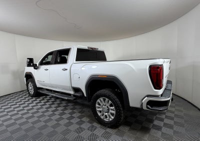 2020 GMC Sierra 2500 HD Denali