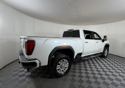 2020 GMC Sierra 2500 HD Denali