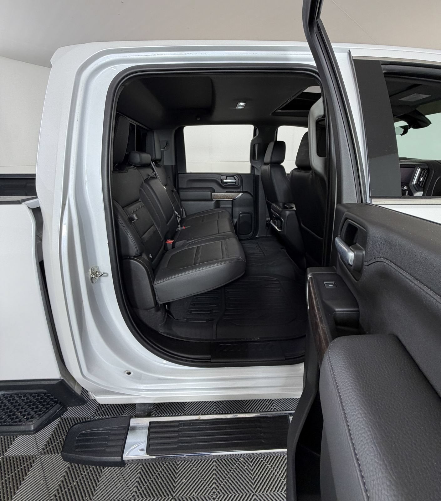 2020 GMC Sierra 2500 HD Denali