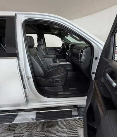2020 GMC Sierra 2500 HD Denali