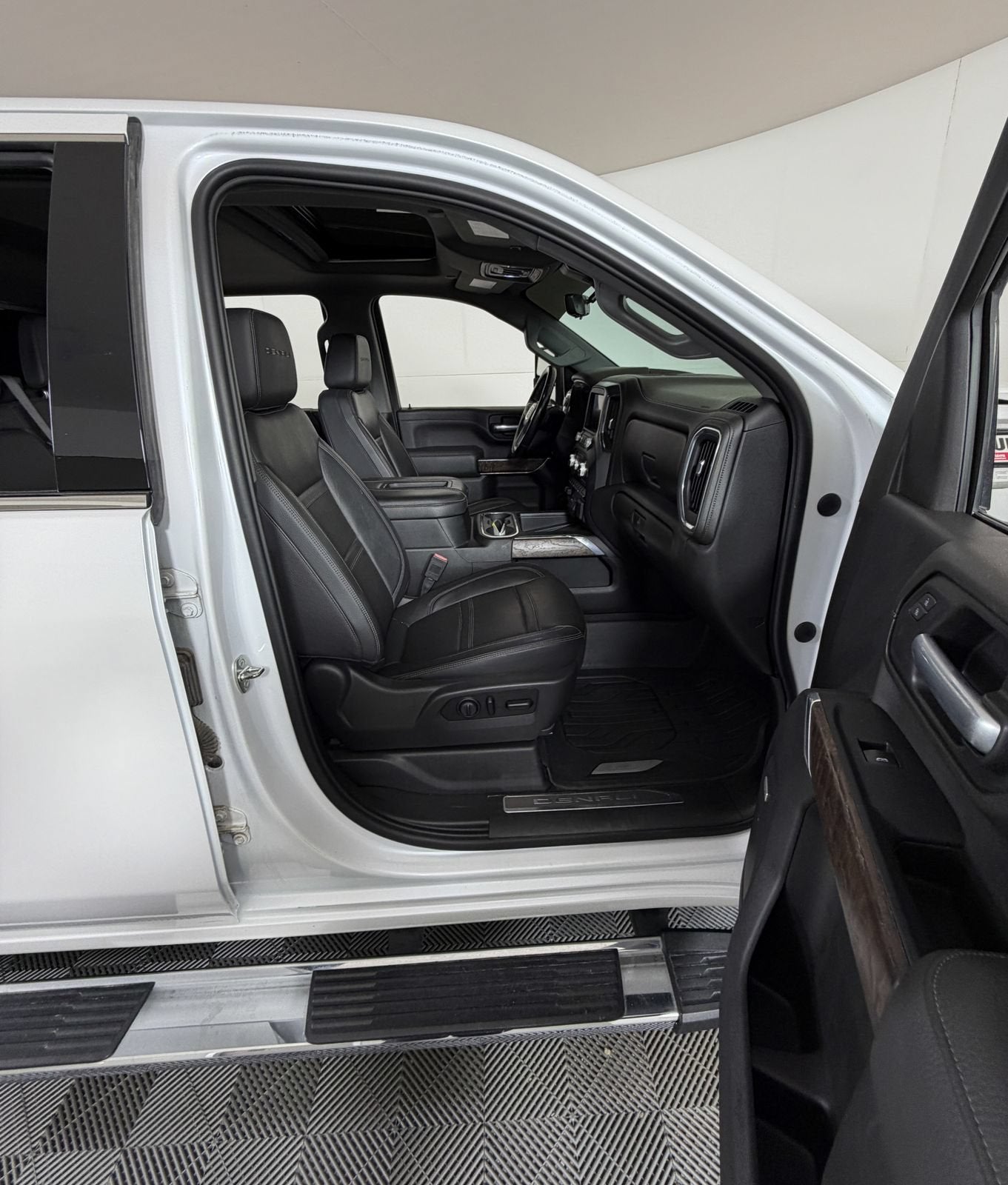 2020 GMC Sierra 2500 HD Denali