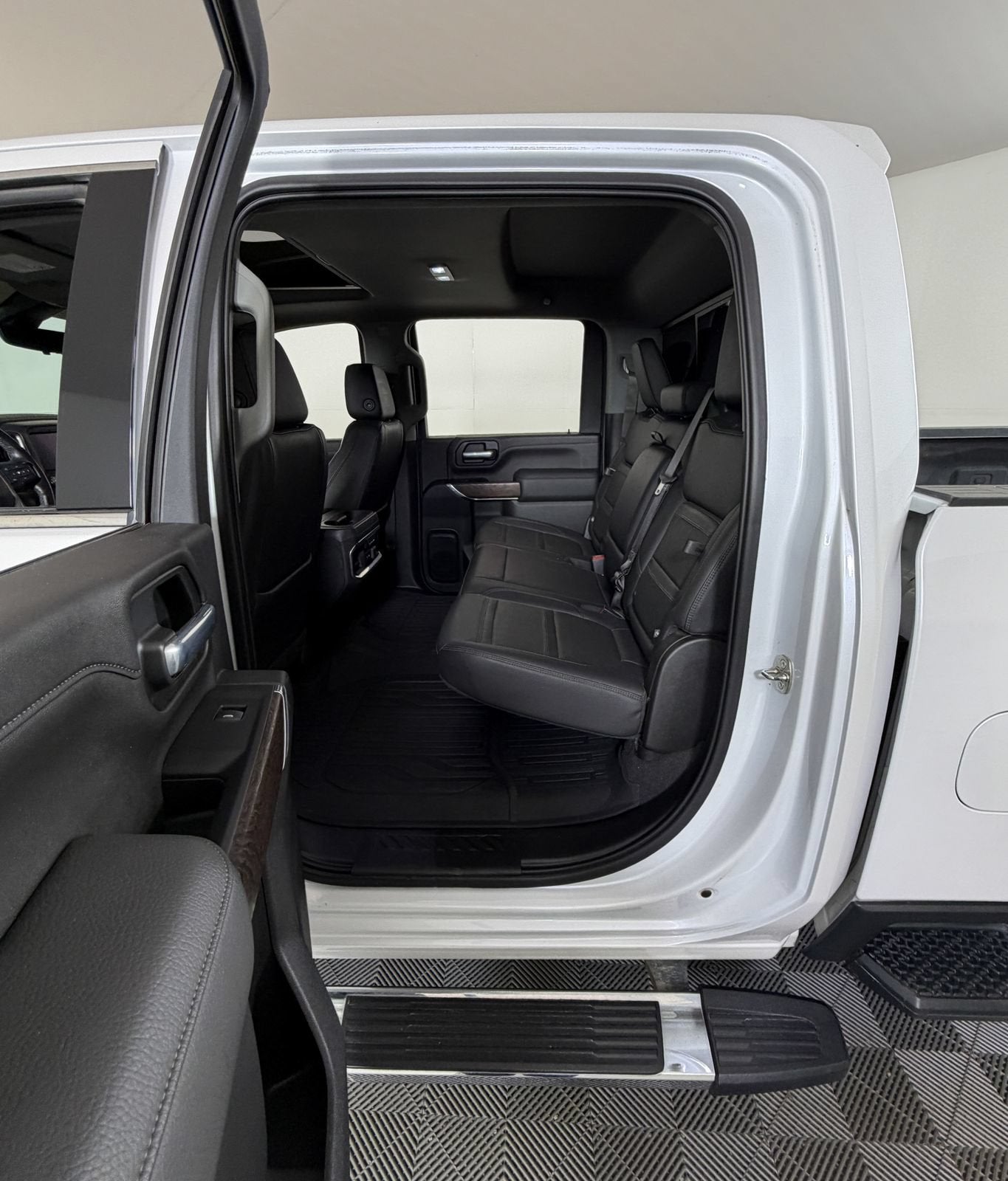 2020 GMC Sierra 2500 HD Denali