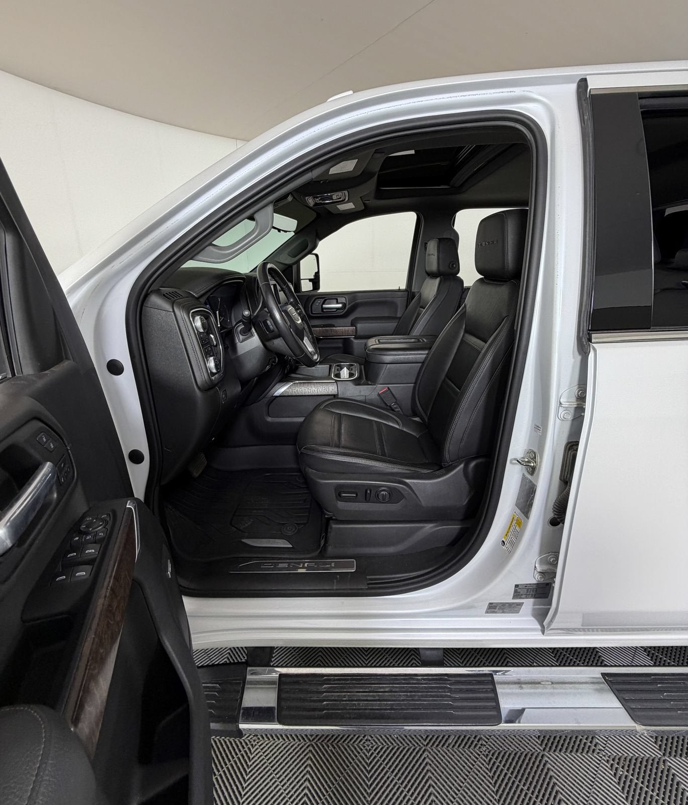 2020 GMC Sierra 2500 HD Denali