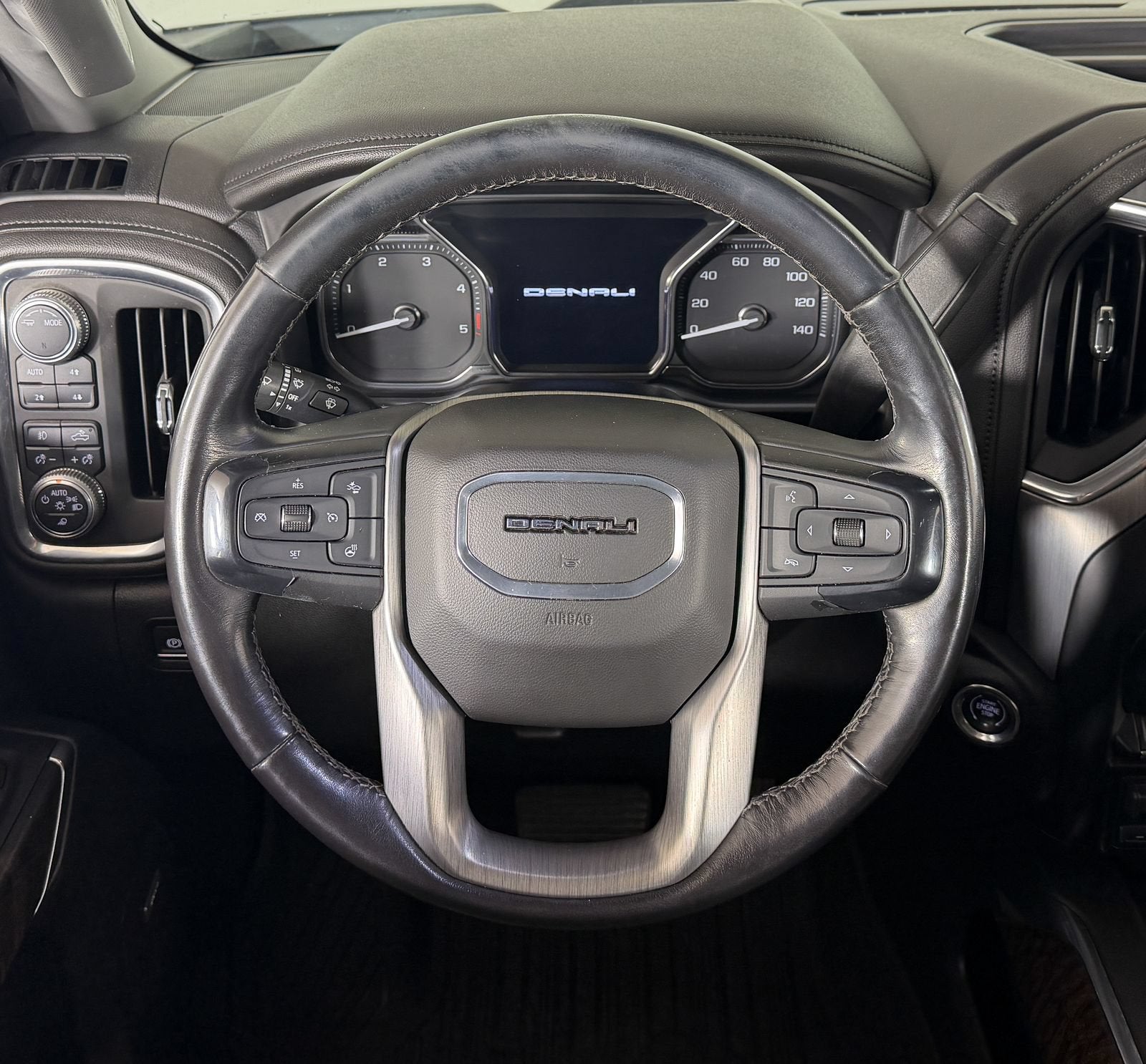 2020 GMC Sierra 2500 HD Denali
