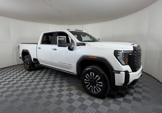 2025 GMC Sierra 2500 HD Denali Ultimate