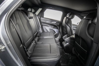 2023 Cadillac LYRIQ RWD Luxury