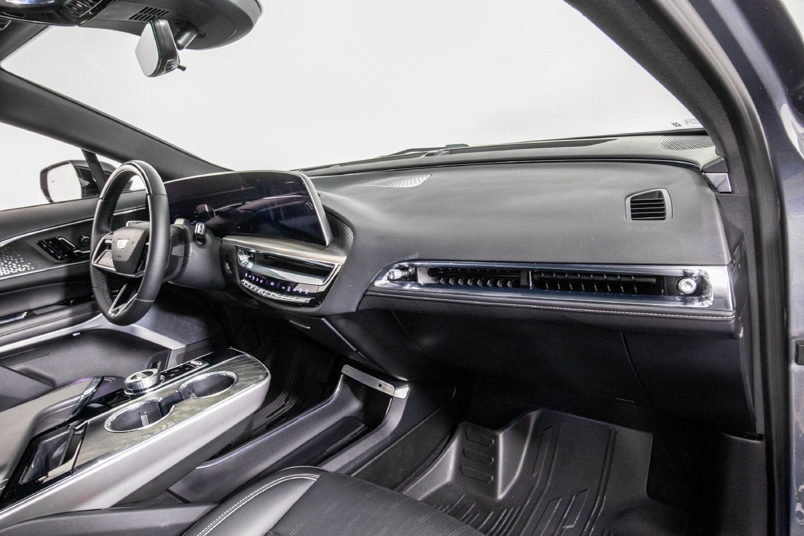 2023 Cadillac LYRIQ RWD Luxury
