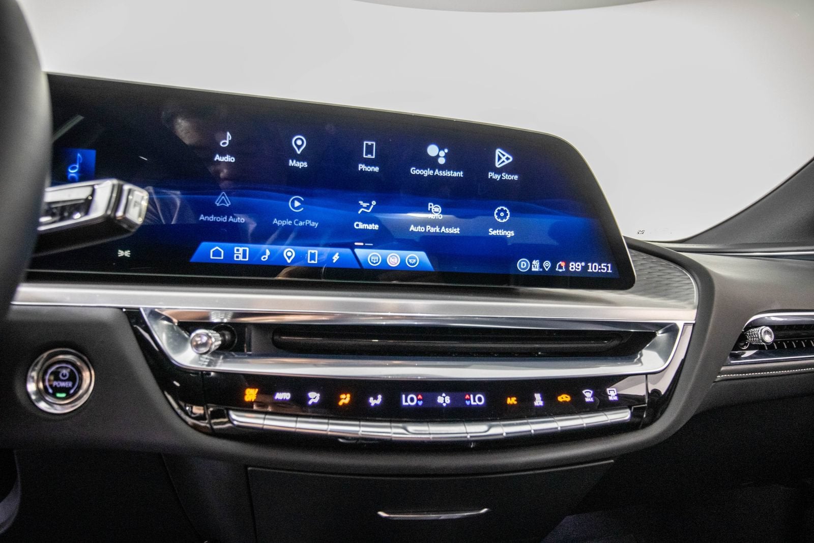 2023 Cadillac LYRIQ RWD Luxury