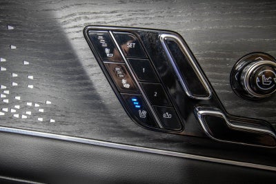 2023 Cadillac LYRIQ RWD Luxury