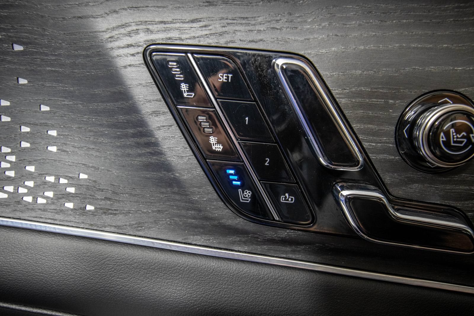 2023 Cadillac LYRIQ RWD Luxury