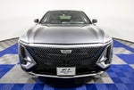 2023 Cadillac LYRIQ RWD Luxury