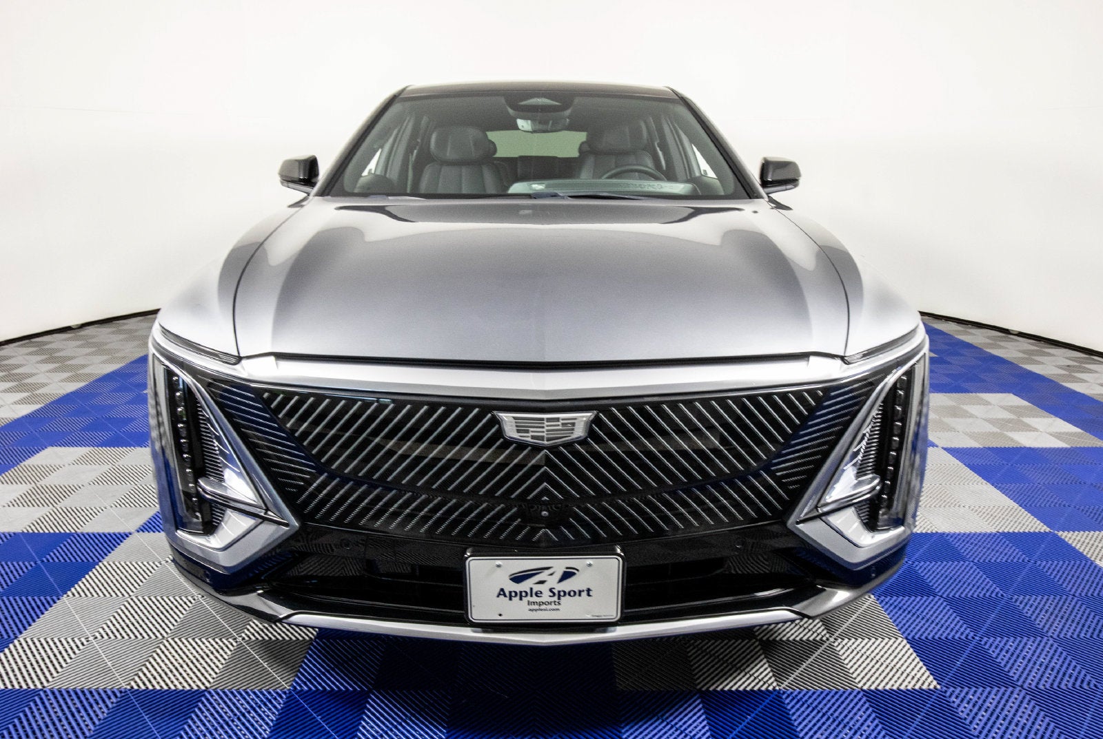 2023 Cadillac LYRIQ RWD Luxury