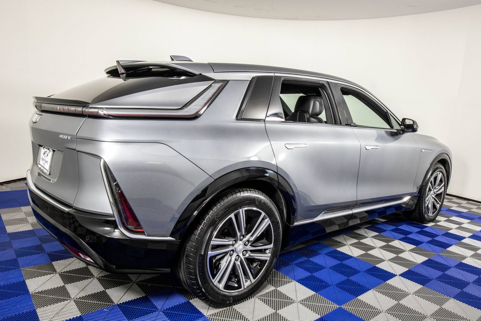 2023 Cadillac LYRIQ RWD Luxury
