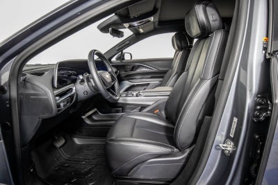2023 Cadillac LYRIQ RWD Luxury