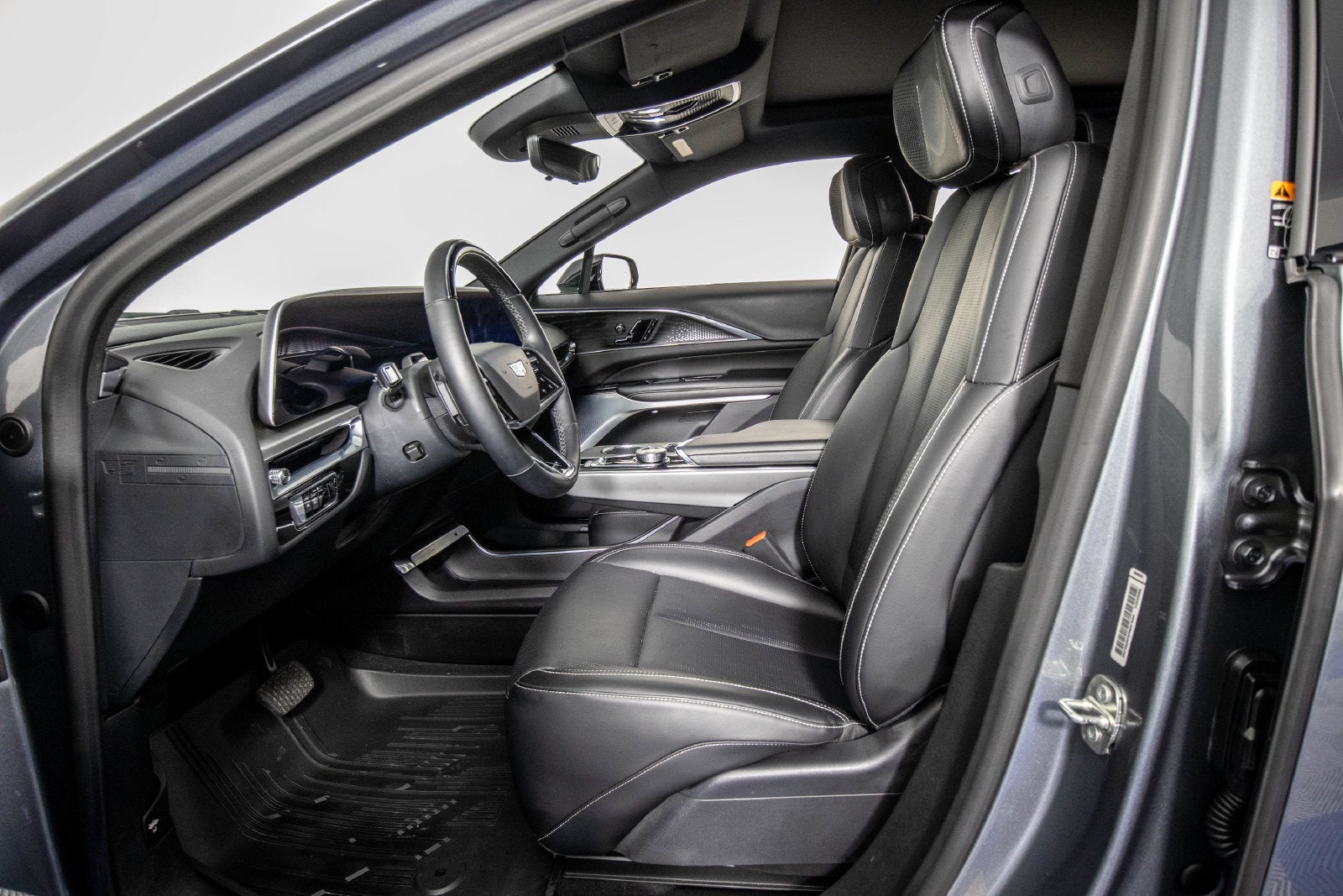 2023 Cadillac LYRIQ RWD Luxury
