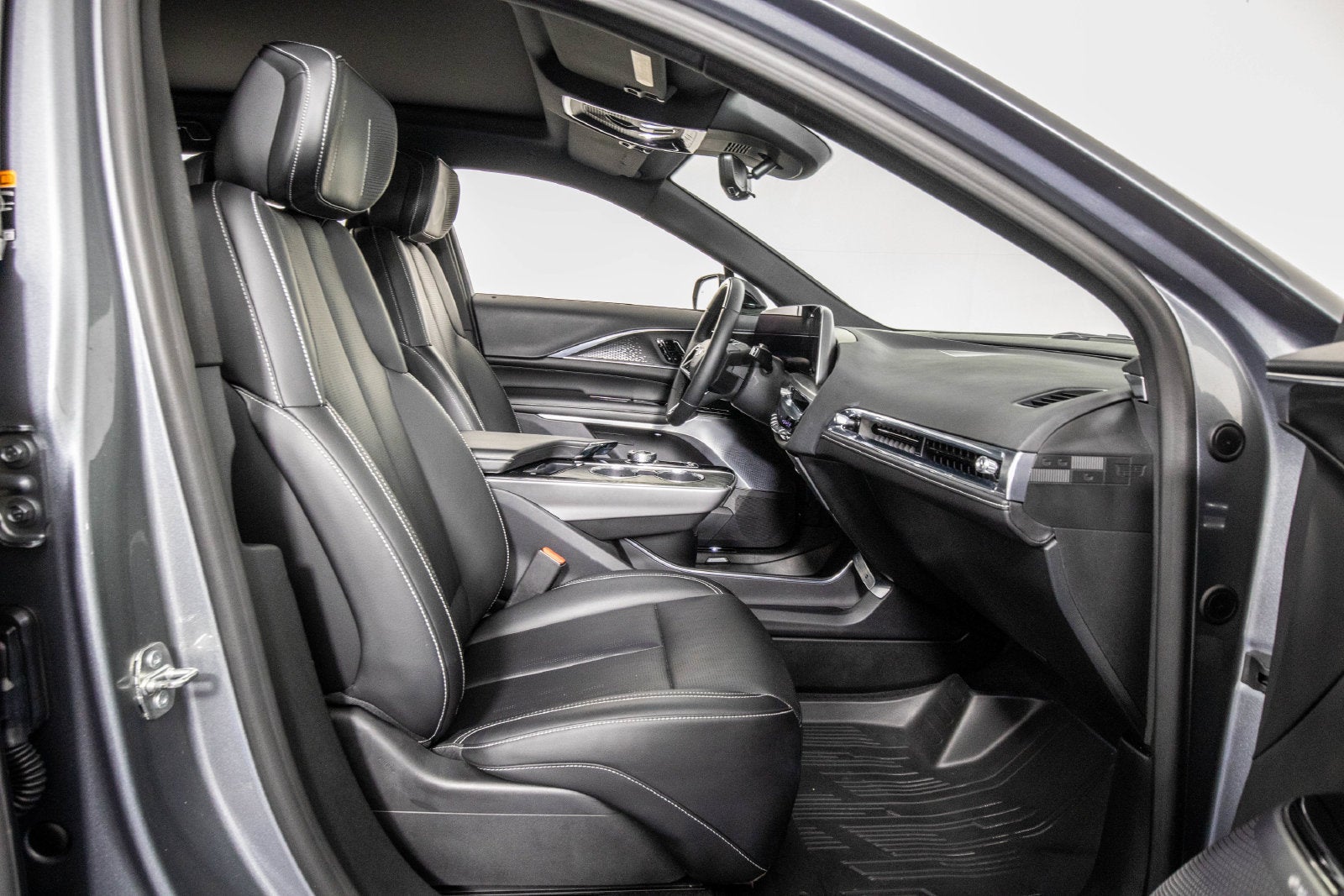 2023 Cadillac LYRIQ RWD Luxury